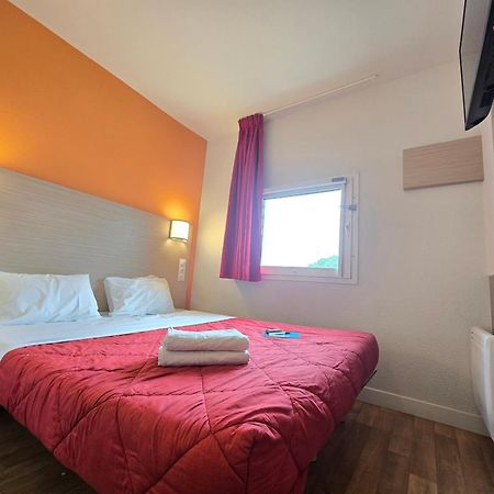Premiere Classe Troyes Sud - Parc St Thibault Bucheres Екстер'єр фото