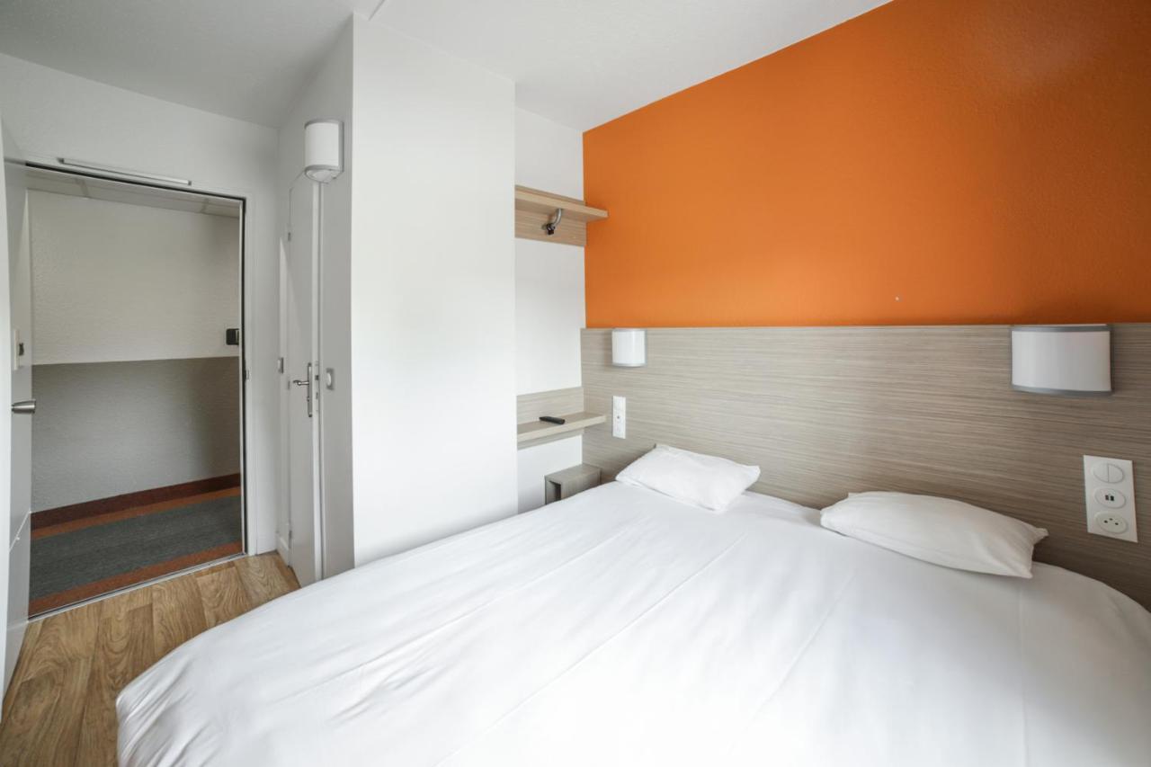 Premiere Classe Troyes Sud - Parc St Thibault Bucheres Екстер'єр фото