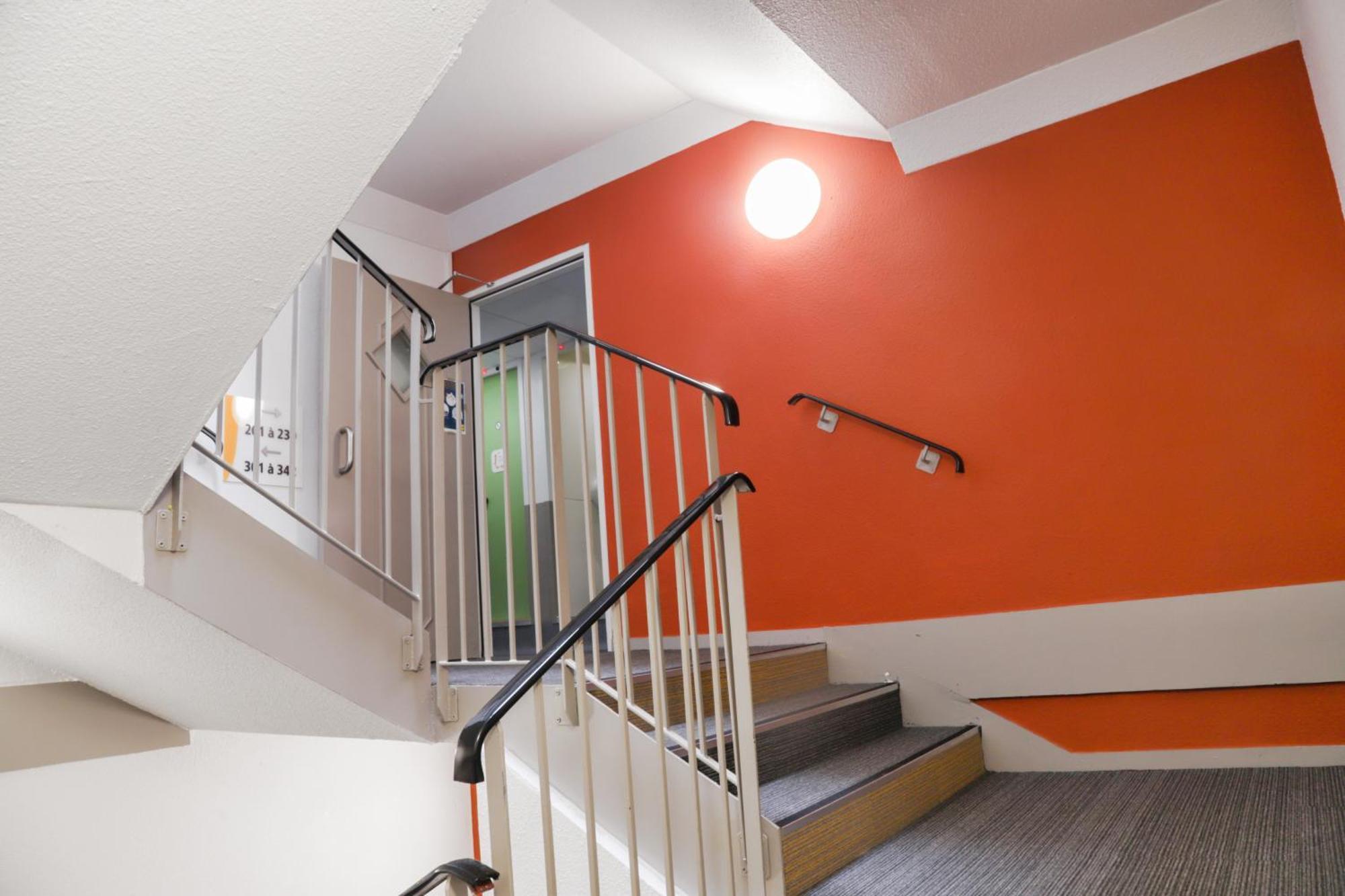 Premiere Classe Troyes Sud - Parc St Thibault Bucheres Екстер'єр фото