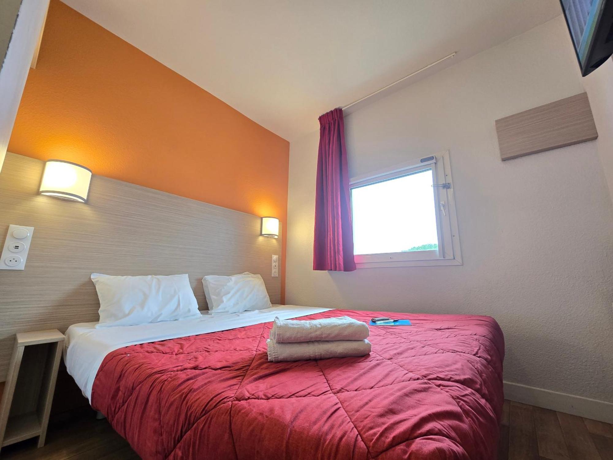 Premiere Classe Troyes Sud - Parc St Thibault Bucheres Екстер'єр фото